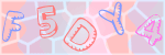 Recopiez le code